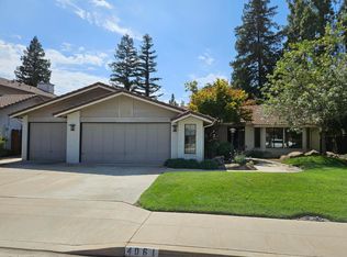 4061 W Paul Ave, Fresno, CA