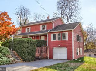 115 Juniper Dr, Camp Hill, PA 17011