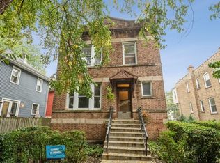 1507 W Rosemont Ave #1, Chicago, IL 60660