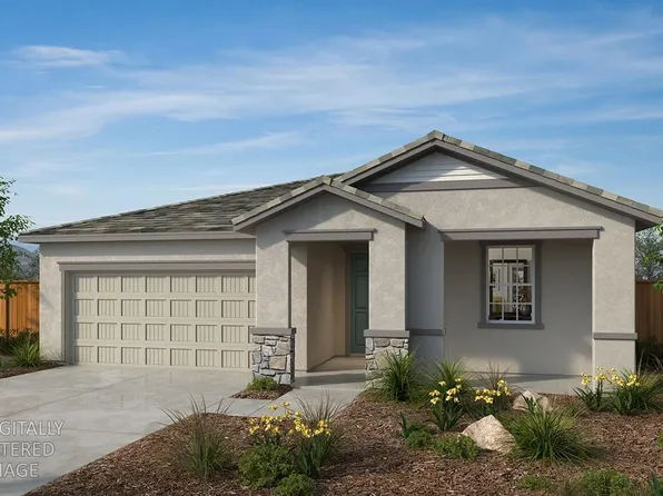 2297 E Driggs Dr, Stockton, CA 95205