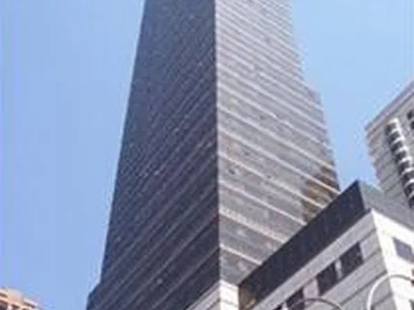 3 Lincoln Center