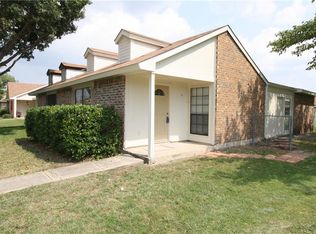 4529 Carr St, The Colony, TX 75056