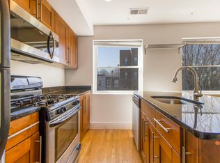 1310 K St SE APT 304, Washington, DC 20003