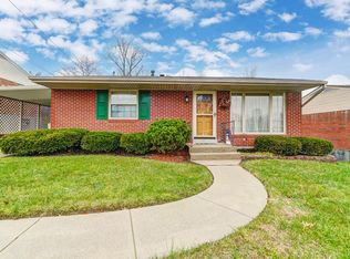 6 5th Ave, Highland Heights, KY 41076