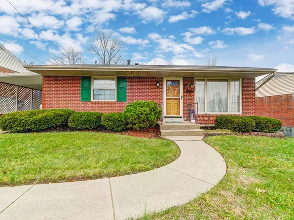 6 5th Ave, Highland Heights, KY 41076