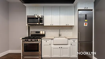 Rented by Nooklyn NYC LLC