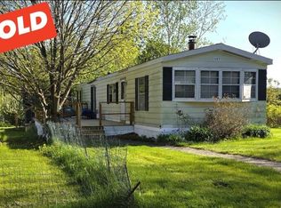 167 Old Hillcrest Dr, Greenville, NH 03048