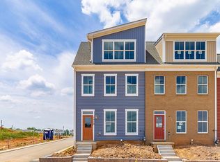 1300 Sandoval Ct, Frederick, MD 21702
