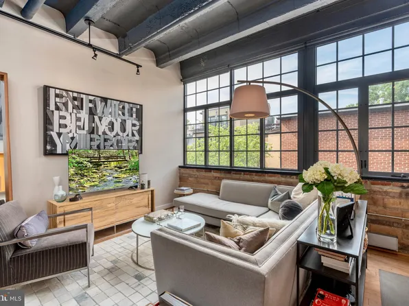 1401 Church St NW APT 412, Washington, DC 20005