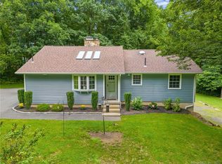 649 Deep River Rd, Colchester, CT 06415