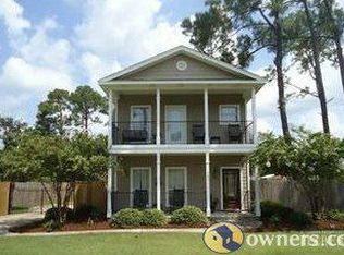 206 Larosa Rd, Long Beach, MS 39560