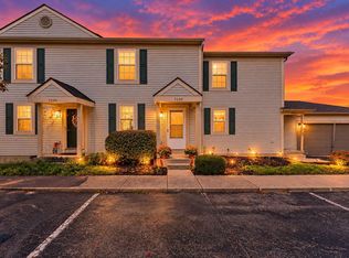 7298 Kirkdale Dr #19E, Blacklick, OH 43004