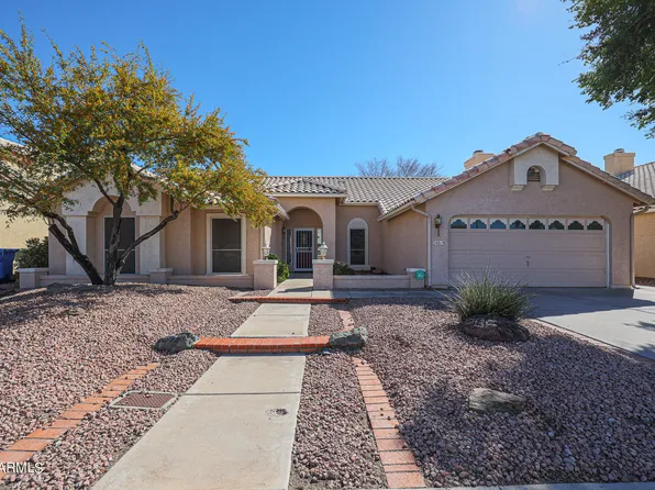 24819 N 43RD Drive, Glendale, AZ 85310