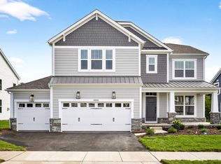 6938 Banshee Dr, Dublin, OH