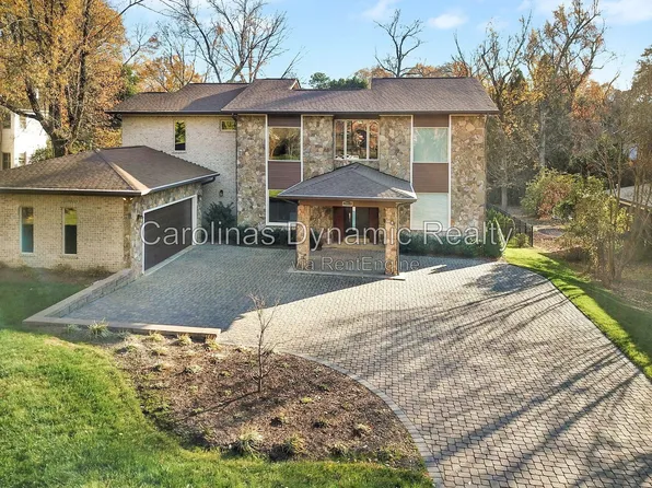 2011 Sharon Ave, Charlotte, NC 28211