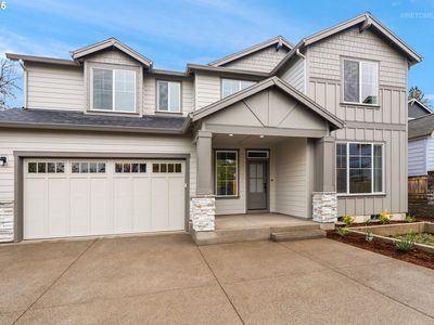 122 NW 152nd Ave, Beaverton, OR, 97006