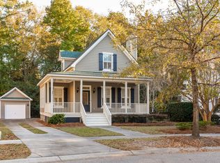 5096 Coral Reef Dr, Johns Island, SC 29455