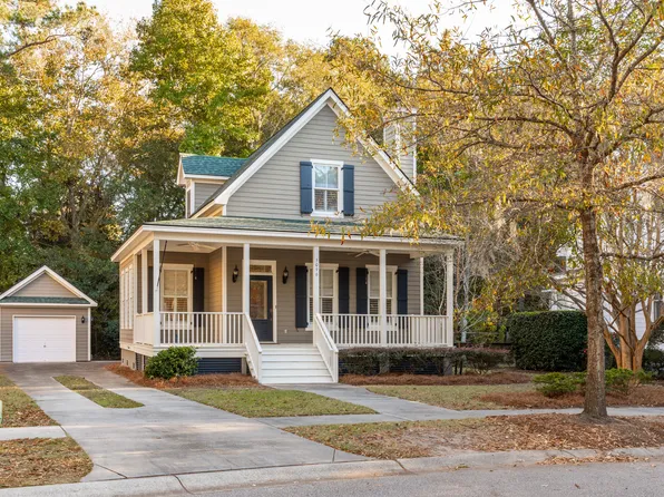 5096 Coral Reef Dr, Johns Island, SC 29455