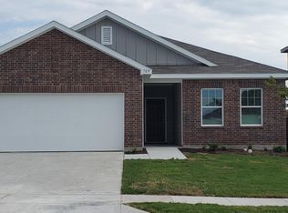 709 Peach Tree Ln, Anna, TX 75409