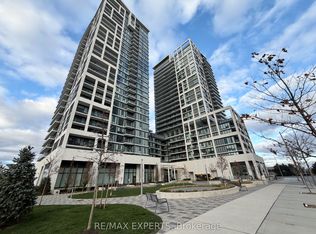 9000 Jane St #2424, Vaughan, ON L4K 0M6
