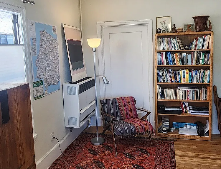 2339 Hilgard Ave #303 — Photo 21