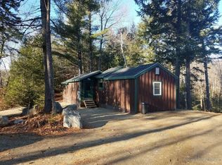 1156 Airline Rd, Clifton, ME 04428