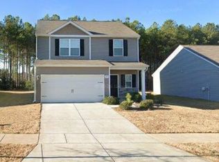1105 Culver Spring Way, Charlotte, NC 28215