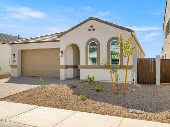 1741 E QUESTA Drive, Phoenix, AZ 85024