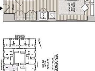 400 5th Ave APT 42C, New York, NY