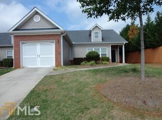1075 City Park Dr, McDonough, GA 30252