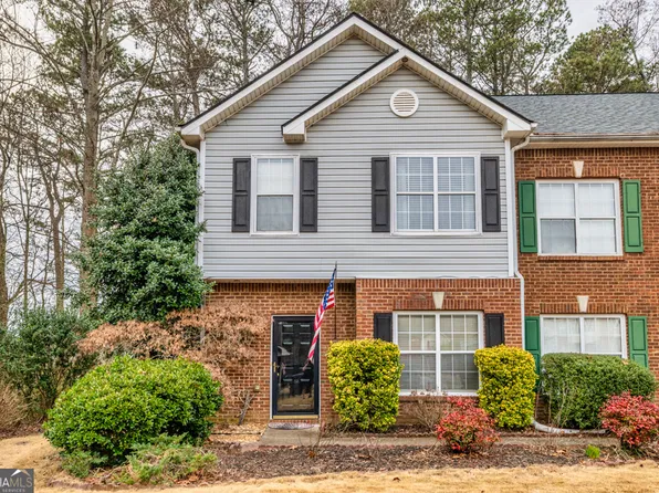 4405 Maple Valley Dr, Cumming, GA 30040