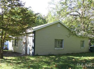 616 S Johnson St, Macomb, IL 61455
