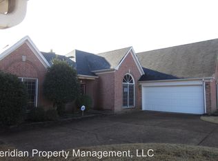 836 Tropicana Dr E, Cordova, TN 38018