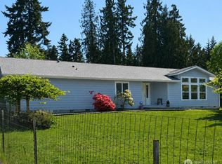 Solmar No 1, Sequim, WA 98382
