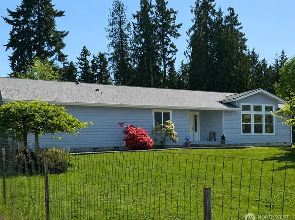 31 Serena Place, Sequim, WA 98382