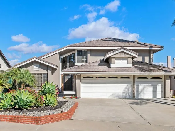 1830 Goldenrod Ln, Vista, CA 92081