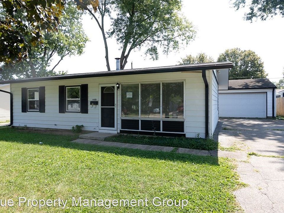 1st image of 4425 Patricia St