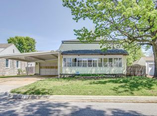 437 S 70th Ave E, Tulsa, OK 74112