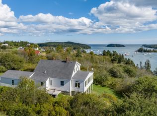 4 Little River Ln, Cutler, ME 04626