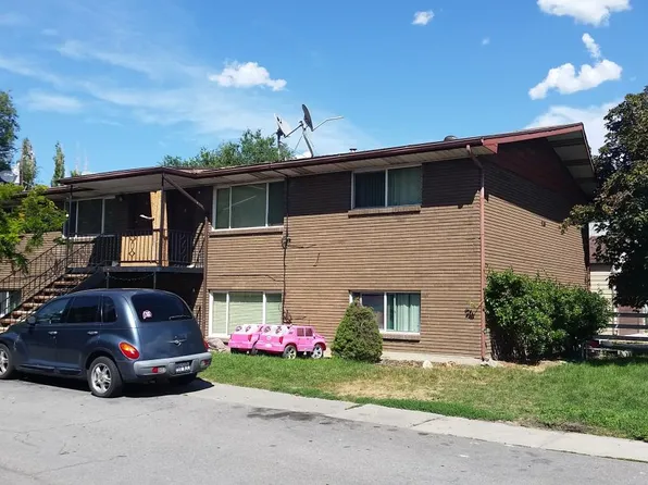 361 E Park Creeke Ln, Salt Lake City, UT 84115