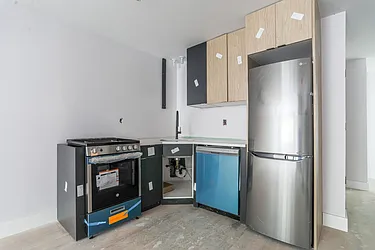 Rented by Brooklyn Group