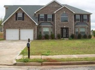 237 Ermines Way, McDonough, GA 30253