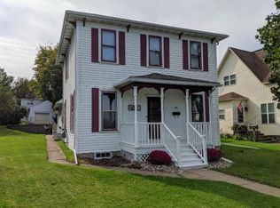 336 N Lake Ave, Phillips, WI 54555