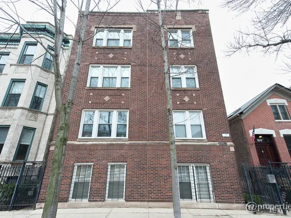 1919 N Bissell St APT M, Chicago, IL 60614