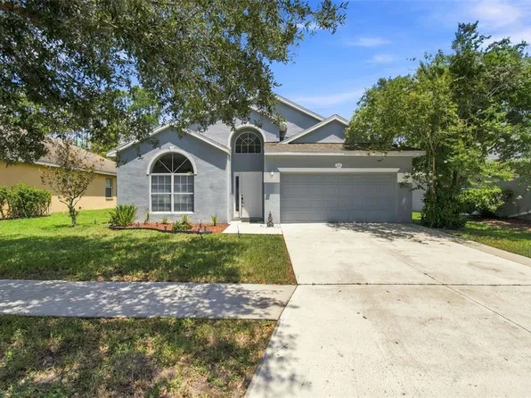 12118 COLONY LAKES BOULEVARD, NEW PORT RICHEY, FL 34654