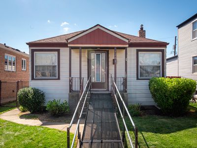 6240 S Natchez Ave, Chicago, IL, 60638