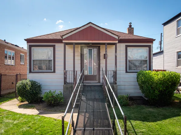 6240 S Natchez Ave, Chicago, IL 60638