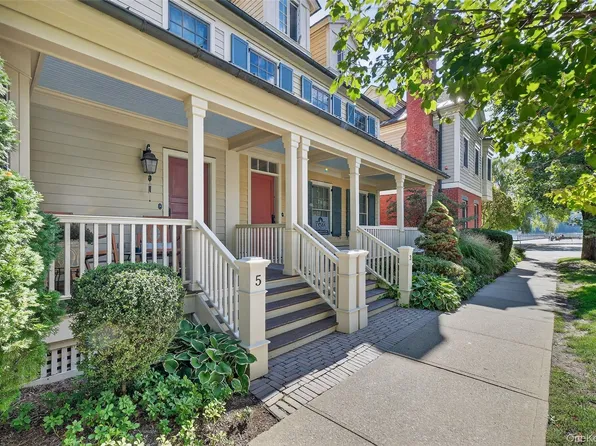 5 Main Street, Cold Spring, NY 10516
