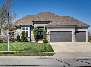 15120 Carter St, Overland Park, KS 66221