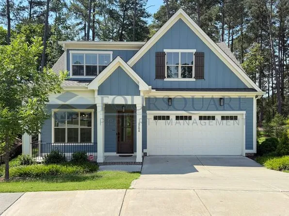2204 Timberview Dr, Durham, NC 27705